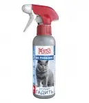 Ms.Kiss спрей no problems "отучает гадить" для кошек